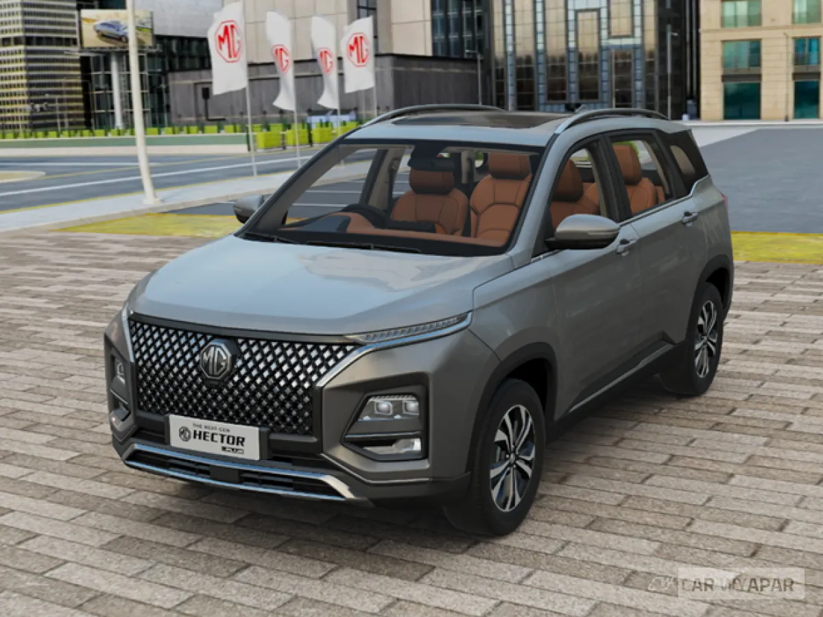 MG Hector Smart Pro